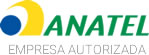 Certificação ANATEL - Agência Nacional de Telecomunicações - Provedor autorizado de internet via rádio